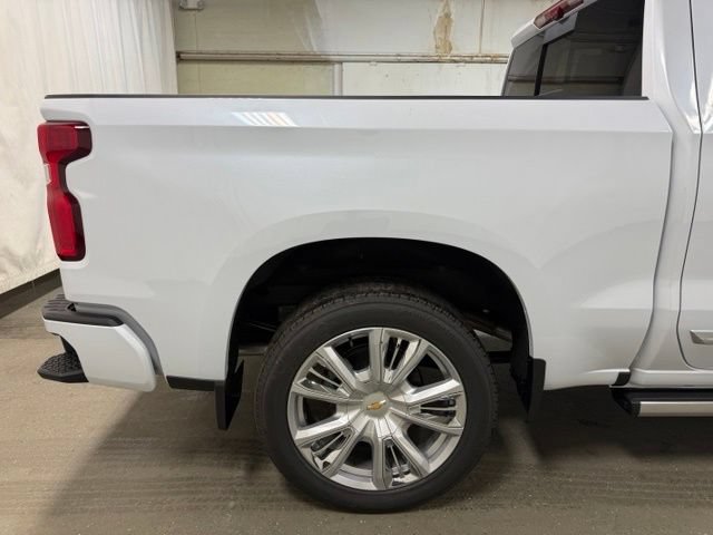New 2026 Chevrolet Silverado 1500 High Country AWD/4WD image 5