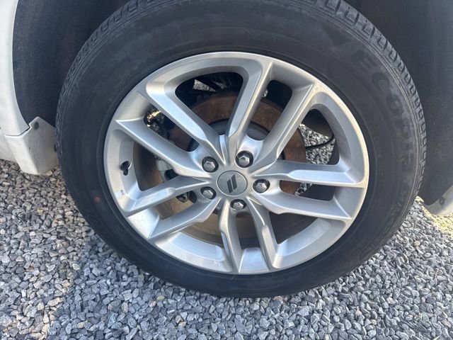 Used 2023 Dodge Durango GT AWD/4WD image 6