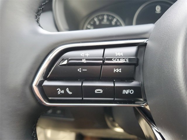 New 2026 MAZDA CX-70 3.3 Turbo w/ Preferred Package image 22