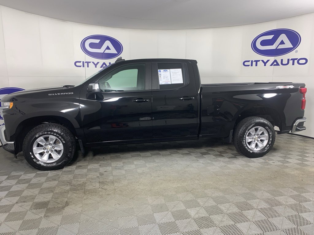 Used 2022 Chevrolet Silverado 1500 LT image 6