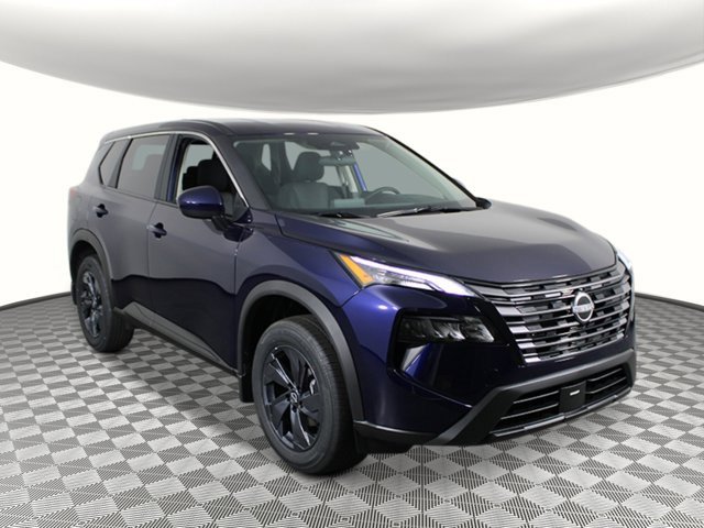 New 2026 Nissan Rogue SV image 7