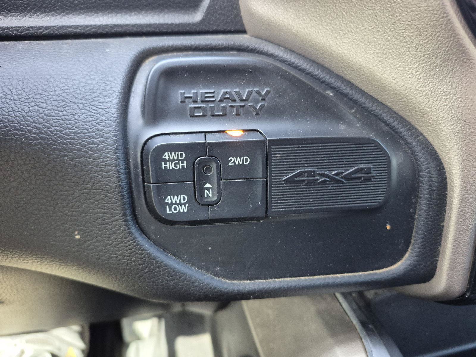 Used 2021 RAM 3500 Laramie w/ Safety Group B AWD/4WD image 5