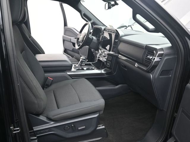 Used 2023 Ford F150 XLT w/ Equipment Group 302A High image 20