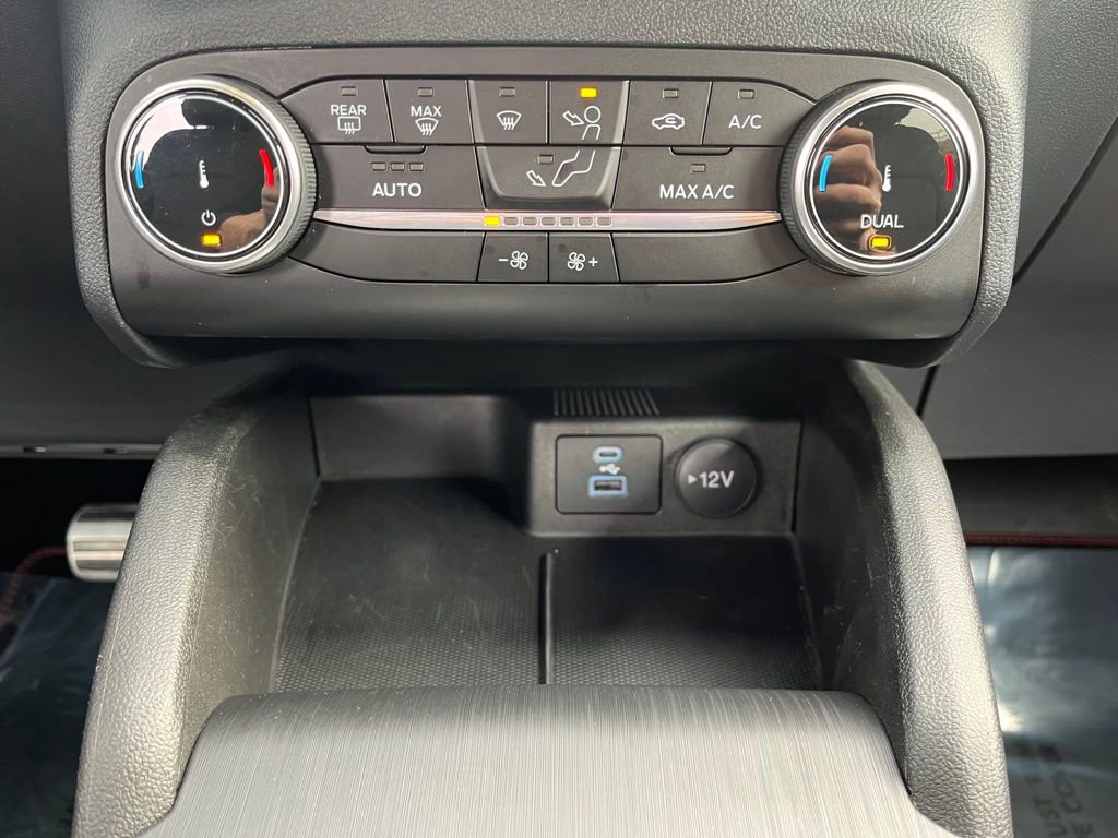 Certified 2023 Ford Escape ST-Line w/ Equipment Group 301A image 13