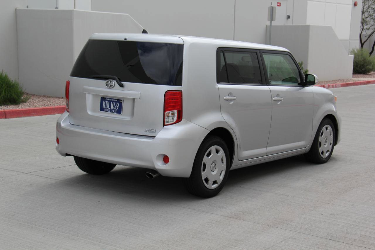 Used 2012 Scion xB image 5