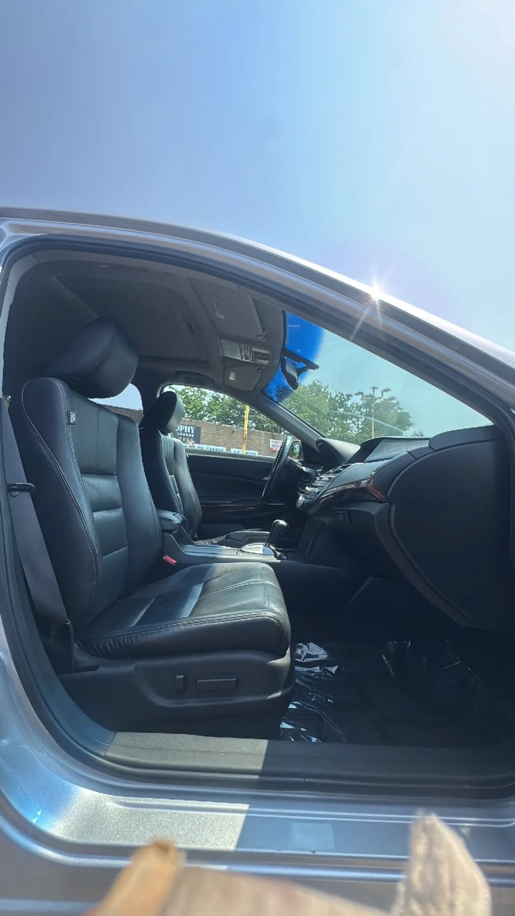 Used 2011 Honda Crosstour EX-L image 26