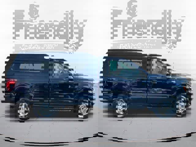 Used 2025 Ford F150 XL image 4