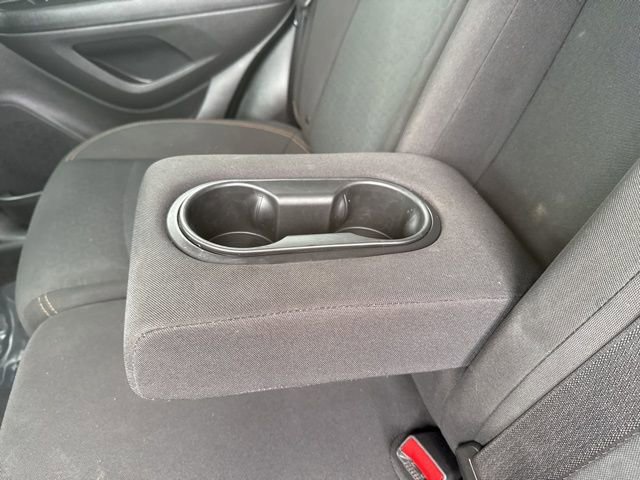 Used 2020 Chevrolet Trax LS w/ Tint and Cruise Package image 34