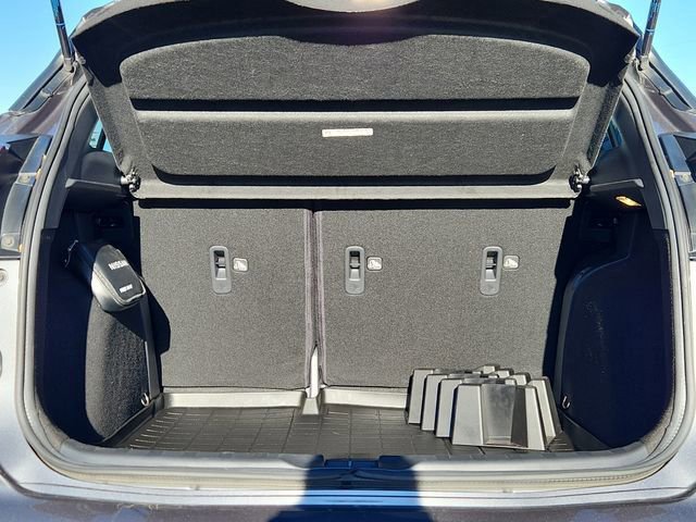 Certified 2023 Nissan Kicks SR w/ SR Premium Package image 10