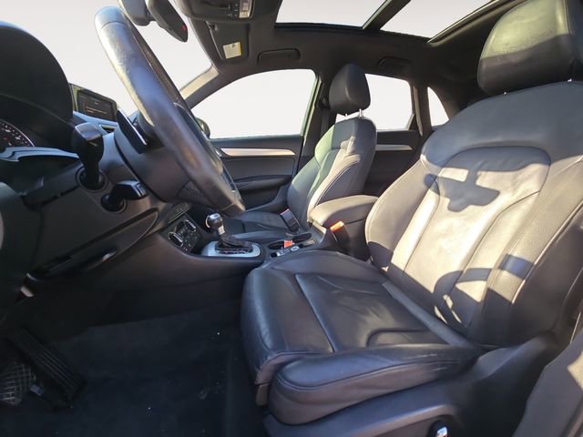 Used 2018 Audi Q3 2.0T Premium w/ Convenience Package image 9