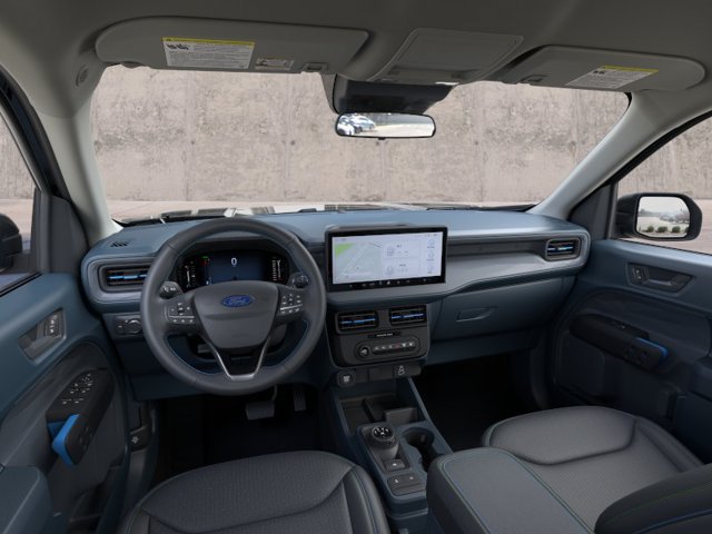 New 2026 Ford Maverick Lobo AWD/4WD image 9
