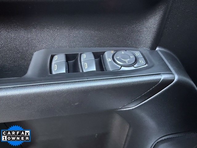 Used 2022 Chevrolet Silverado 1500 Custom w/ Rally Edition AWD/4WD image 15
