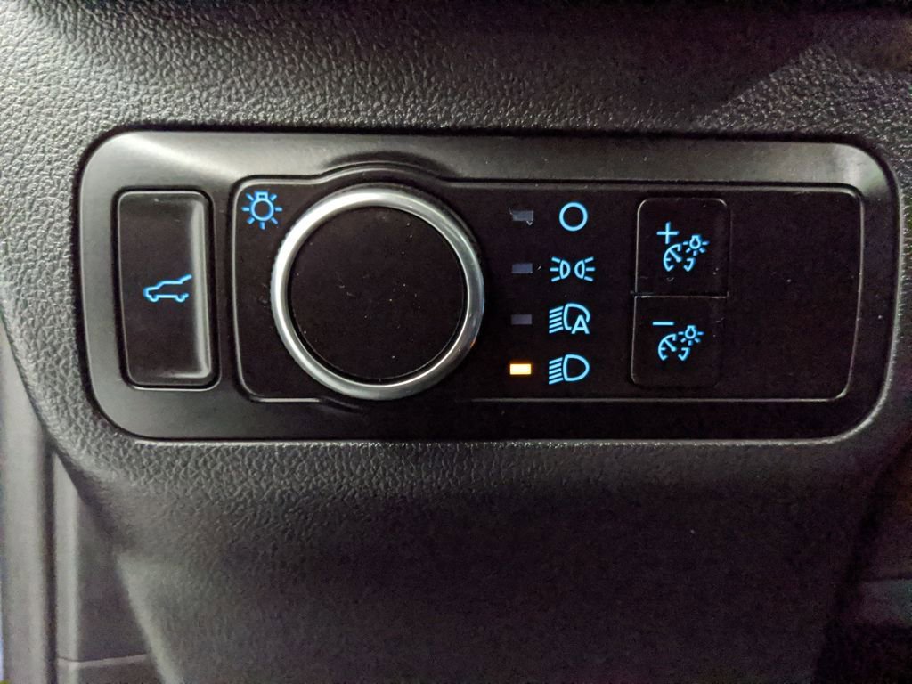 Certified 2025 Ford Escape Active image 14