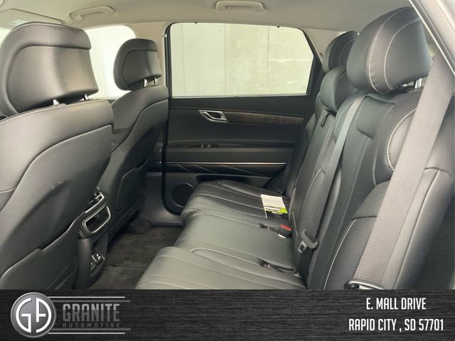 Used 2024 Genesis GV80 2.5T image 39