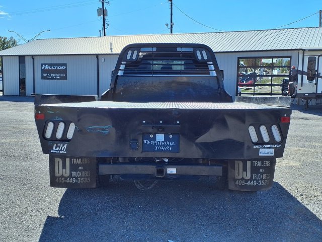 Used 2024 RAM 5500 Tradesman w/ Chrome Appearance Group AWD/4WD image 21