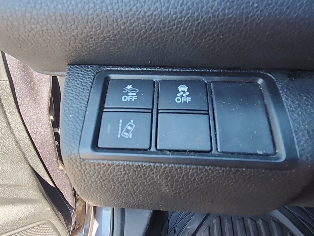 Used 2020 Honda Civic EX-L image 14