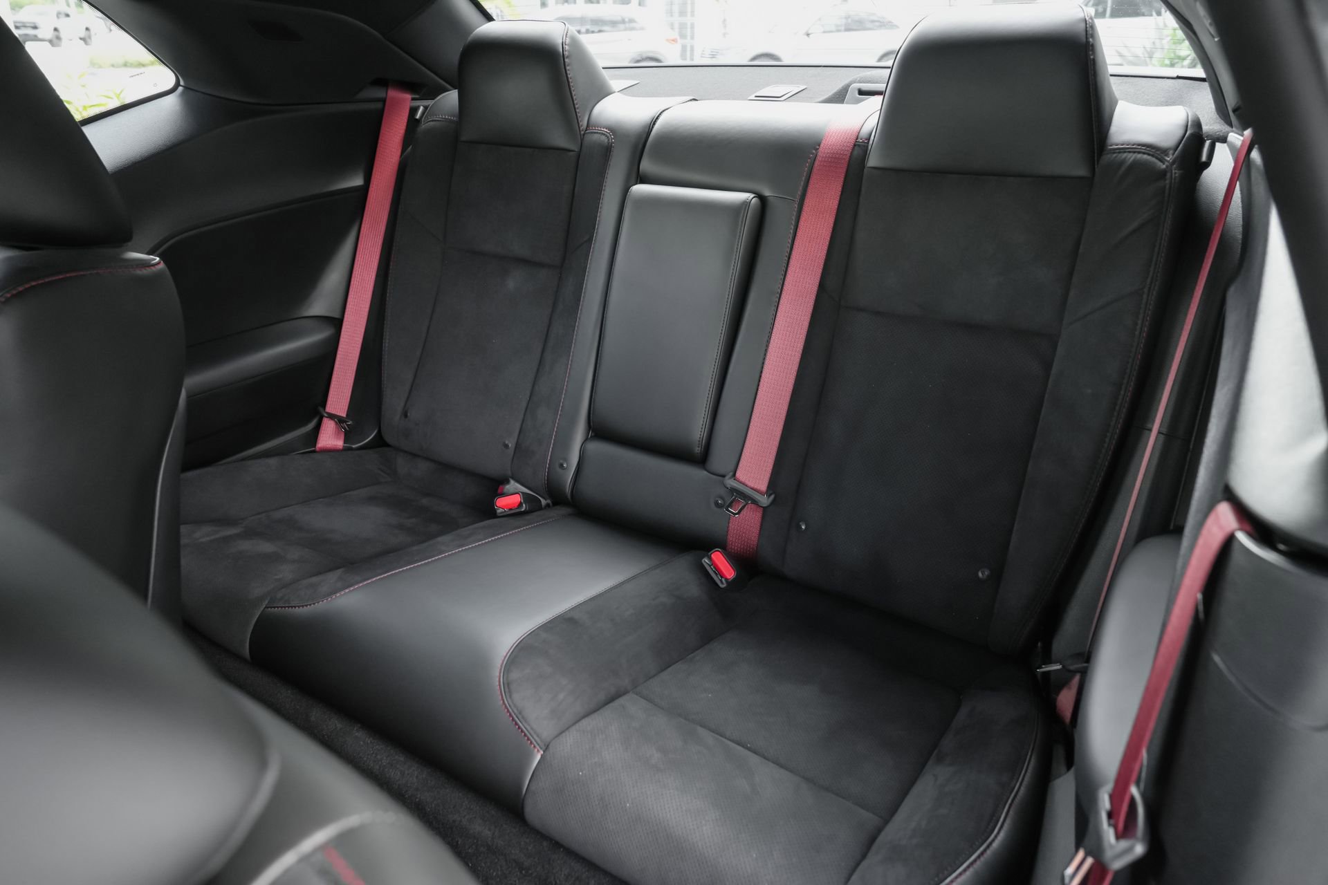 Used 2023 Dodge Challenger R/T Scat Pack image 18