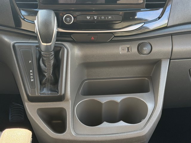 Certified 2024 Ford Transit 350 XLT RWD image 24