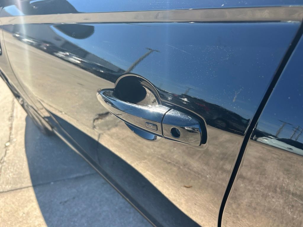 Used 2023 Nissan Altima 2.5 SR image 27