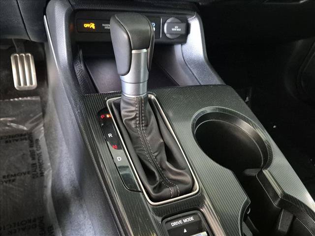 Used 2025 Honda Civic Sport Touring image 12