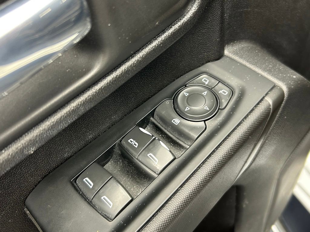 Used 2023 Chevrolet Silverado 3500 W/T w/ WT Convenience Package AWD/4WD image 16