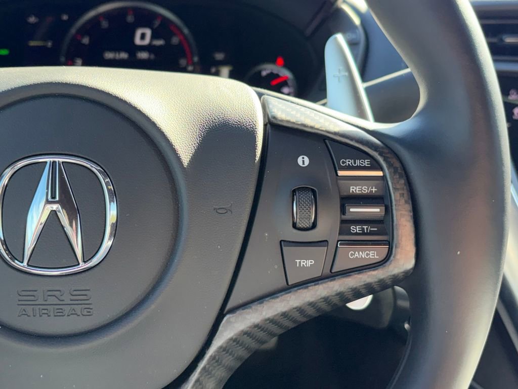 Used 2019 Acura NSX image 15