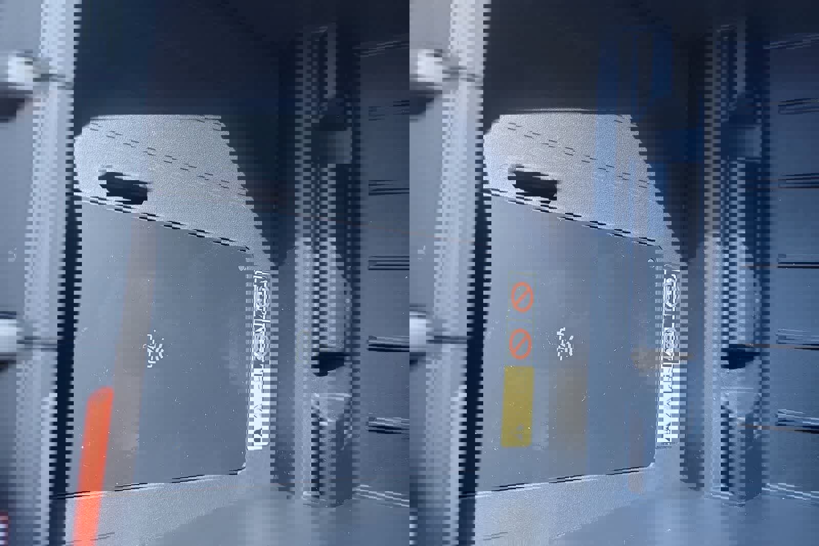 New 2026 Toyota Sequoia Limited image 30