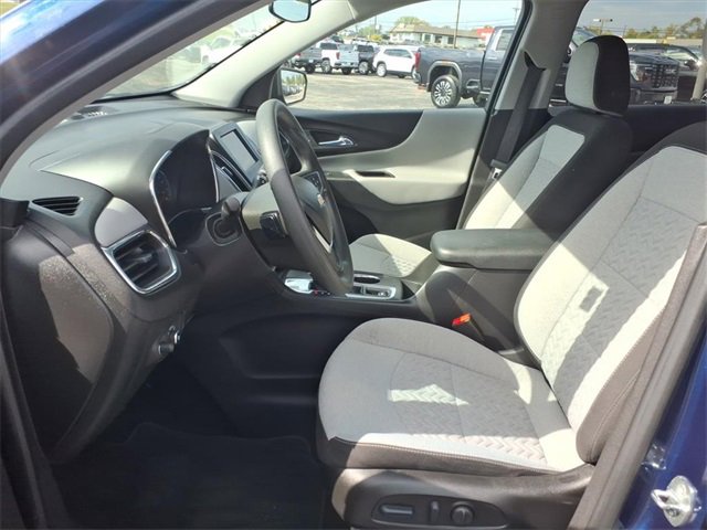 Used 2023 Chevrolet Equinox LS w/ LS Convenience Package image 64