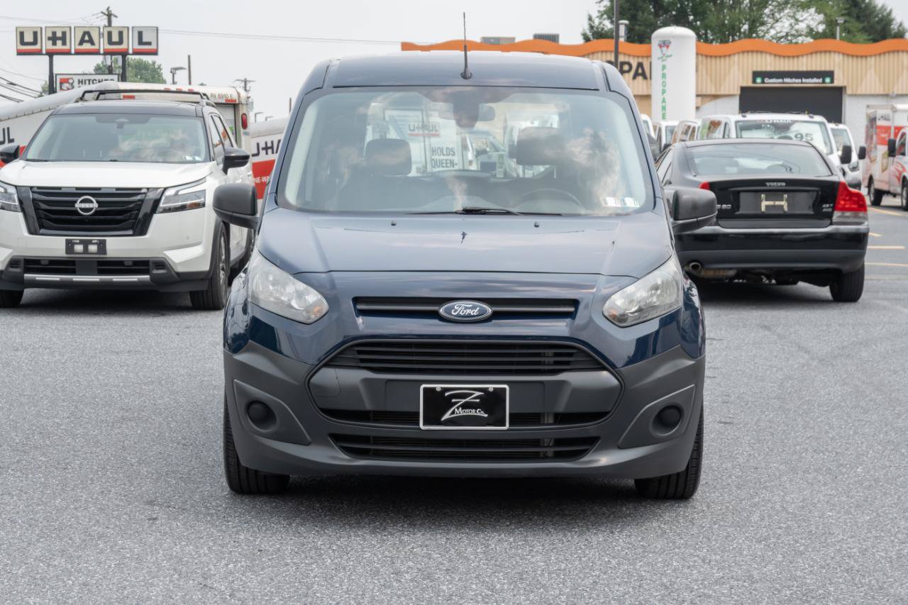 Used 2018 Ford Transit Connect XL FWD image 4