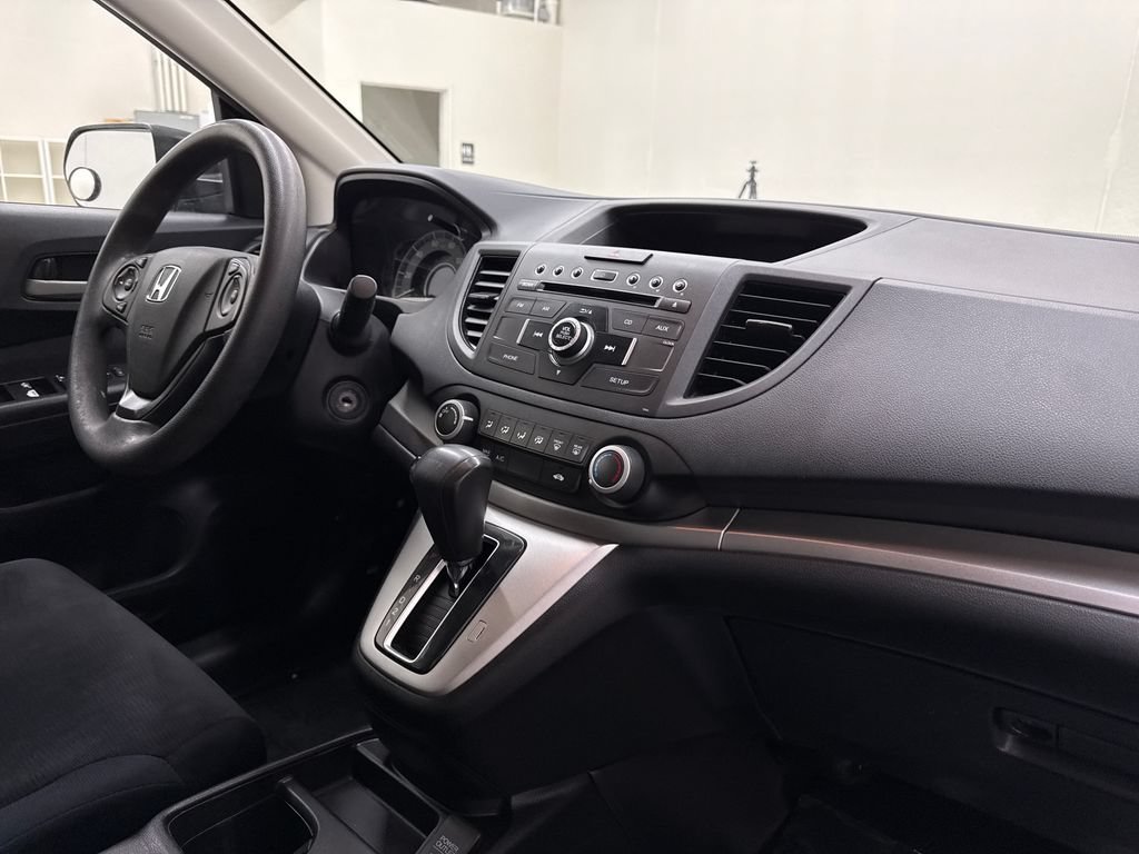 Used 2014 Honda CR-V LX image 23