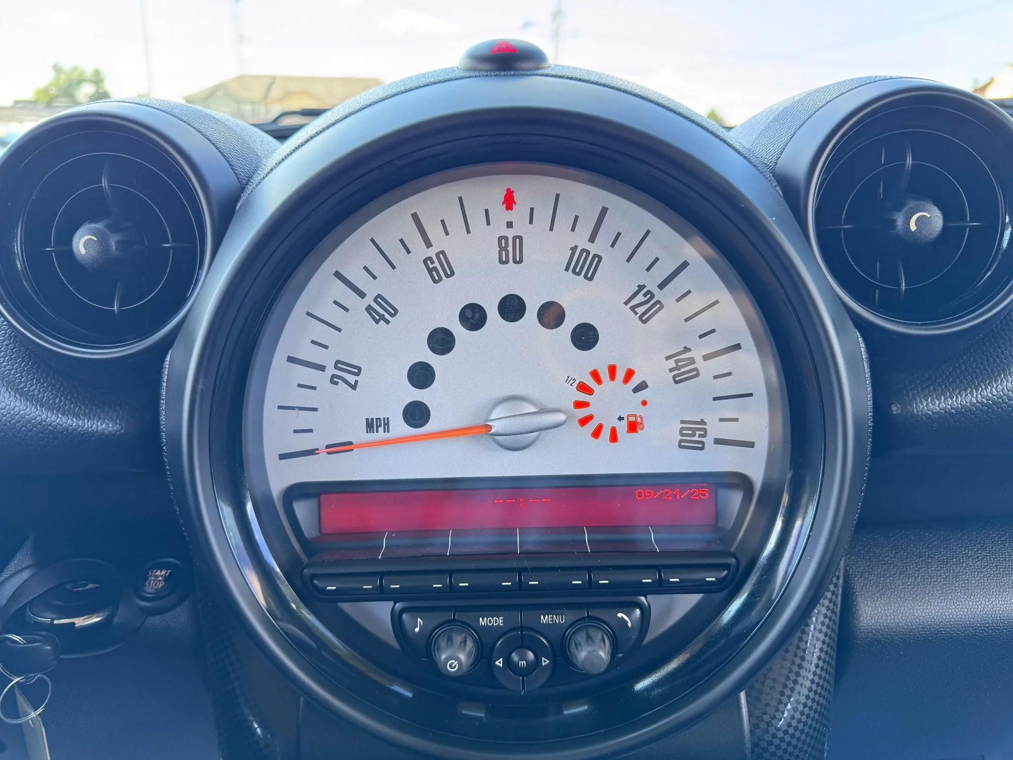 Used 2014 MINI Cooper Countryman S FWD image 22