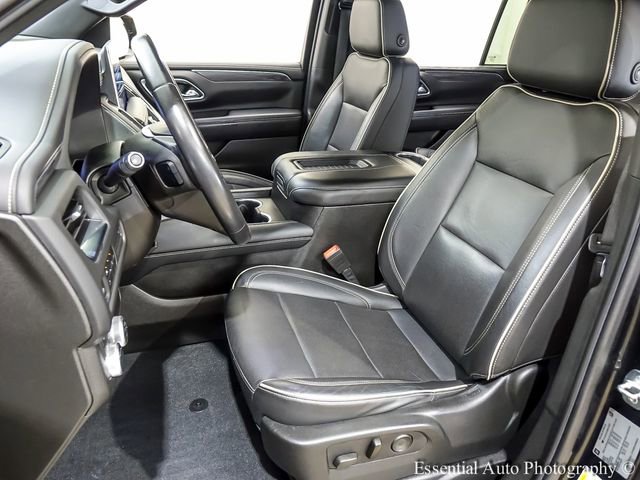 Certified 2021 GMC Yukon XL SLT image 9