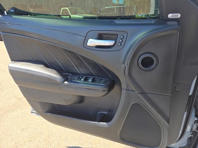 Used 2022 Dodge Charger GT w/ Plus Group RWD image 14