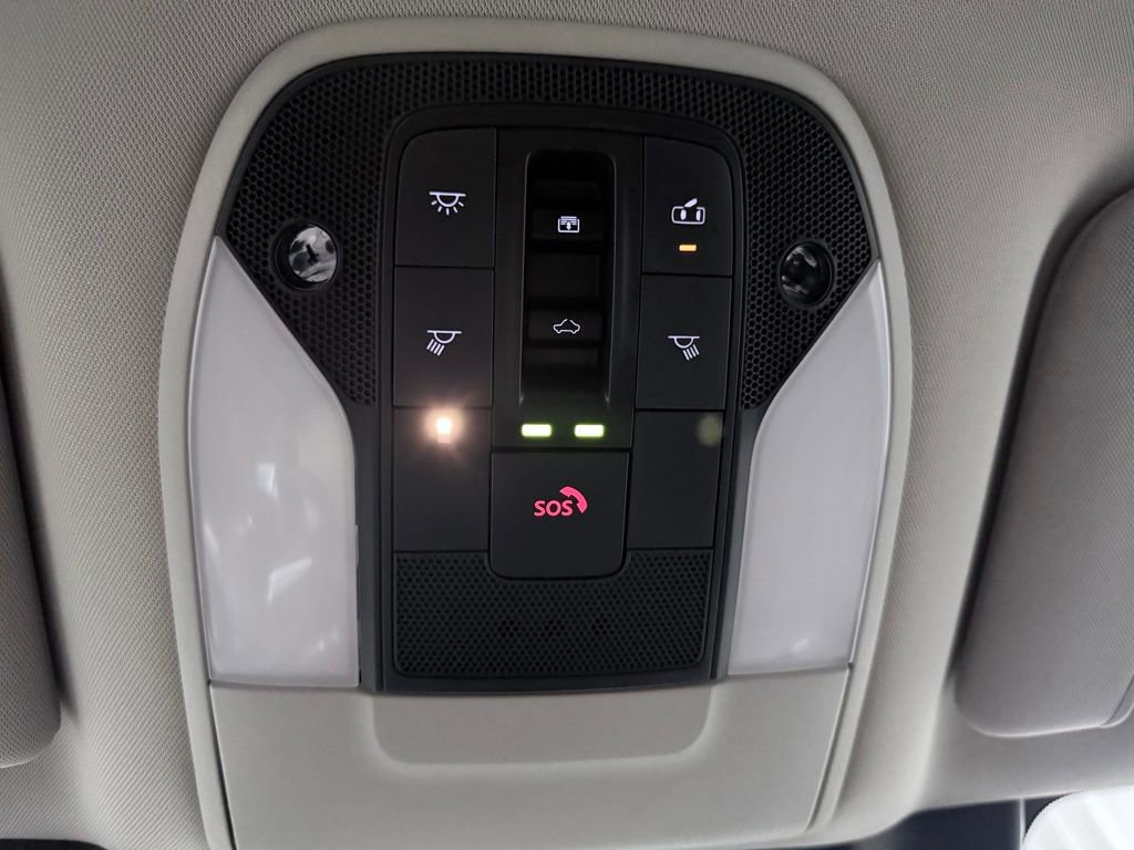 Certified 2025 INFINITI QX60 Pure image 20