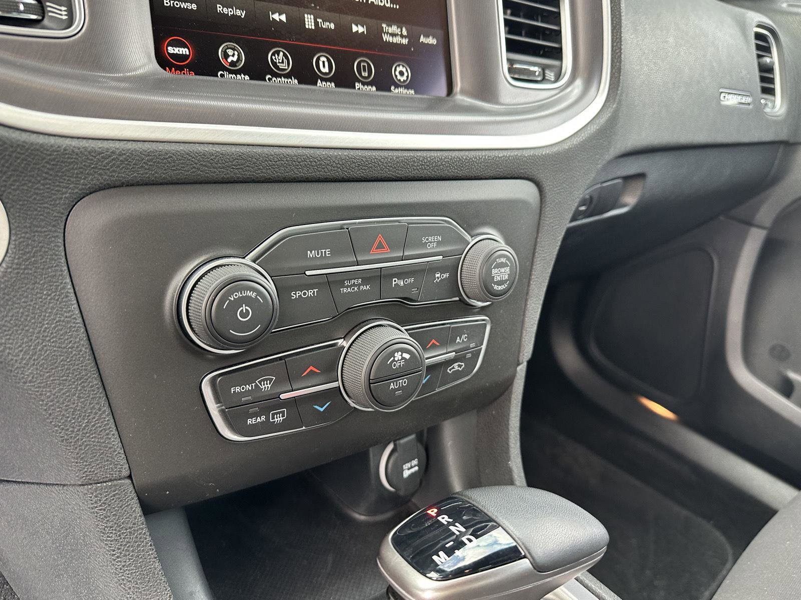 Used 2021 Dodge Charger SXT w/ Cold Weather Package AWD/4WD image 26