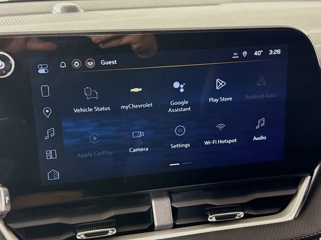 New 2026 Chevrolet Equinox LT image 15