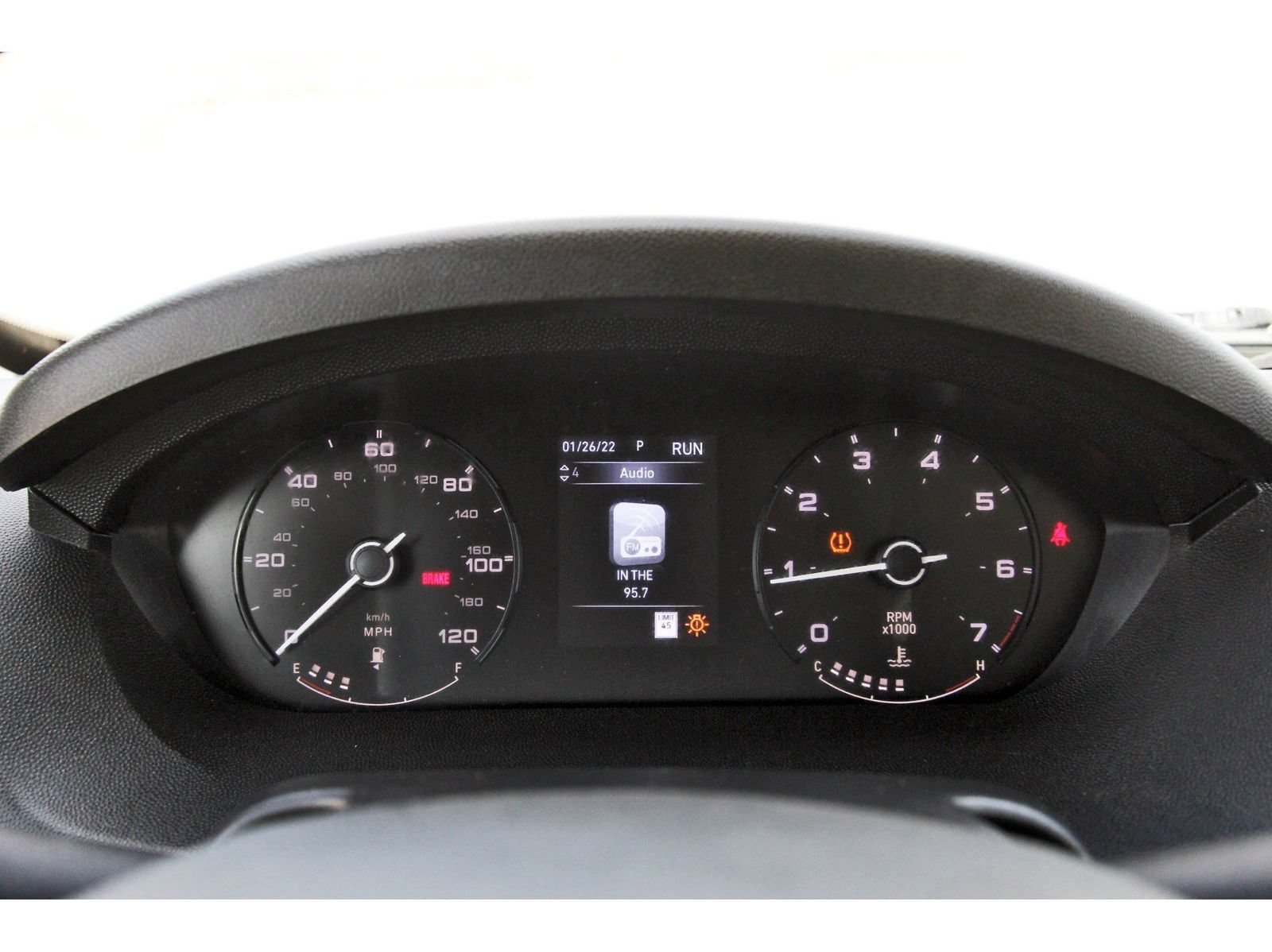 Used 2023 RAM ProMaster 1500 w/ Interior LED Lighting Group FWD image 16