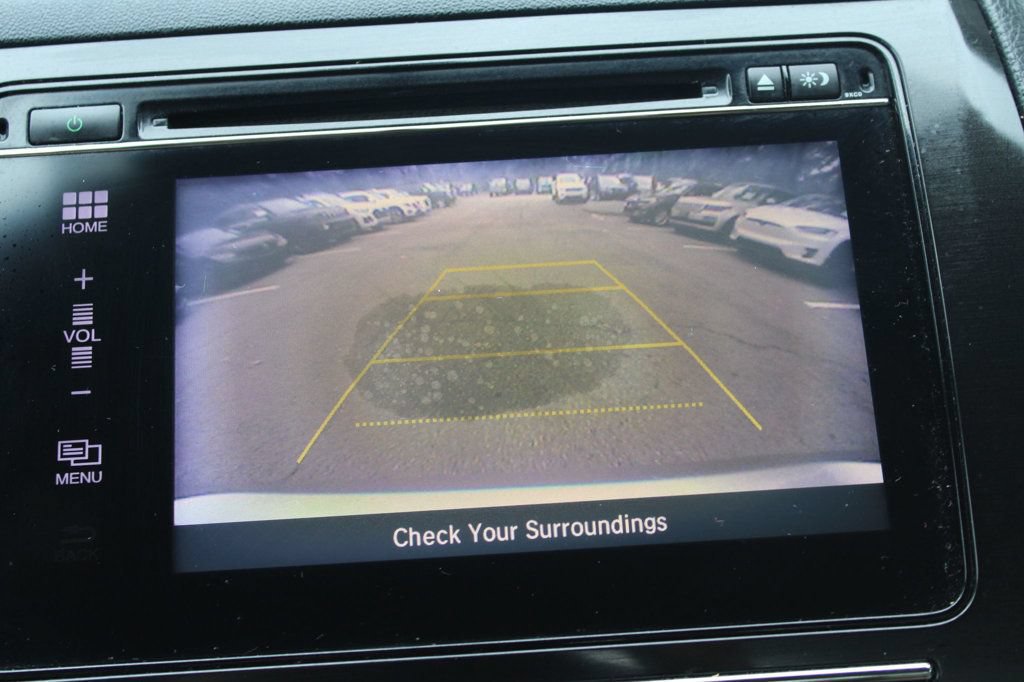 Used 2015 Honda Civic EX-L image 20