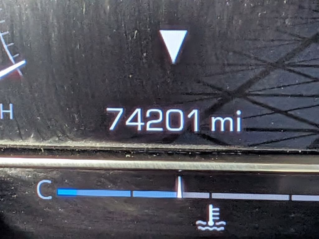 Certified 2024 GMC Sierra 1500 AT4 w/ Technology Package image 27