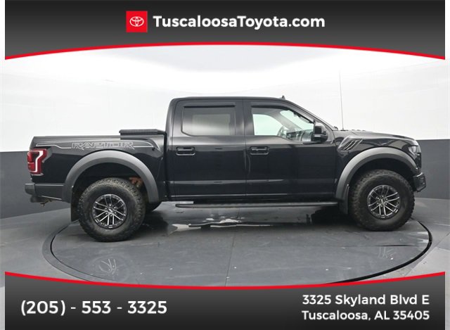 Used 2019 Ford F150 Raptor w/ Equipment Group 802A Luxury