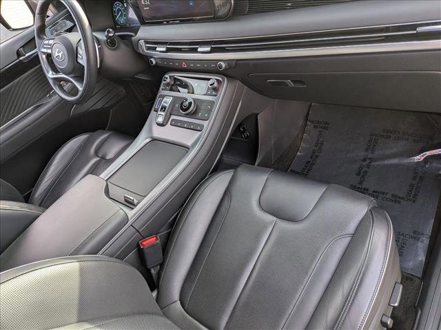 Used 2023 Hyundai Palisade Calligraphy w/ Cargo Package image 21