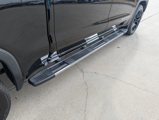 Used 2022 GMC Sierra 1500 SLT RWD image 28