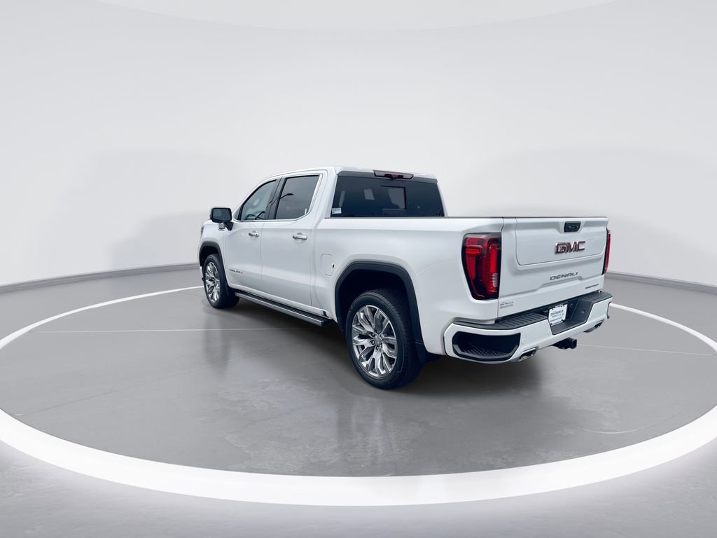 Used 2024 GMC Sierra 1500 Denali w/ Denali Reserve Package image 6