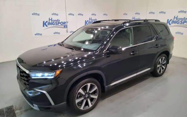 Used 2023 Honda Pilot Touring image 51