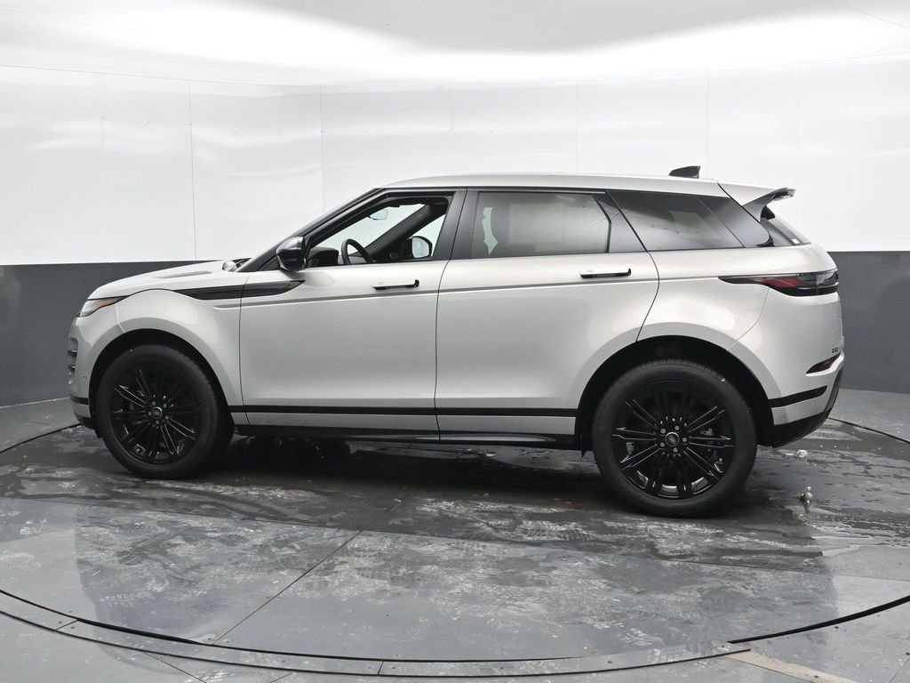 Used 2024 Land Rover Range Rover Evoque Dynamic SE image 10