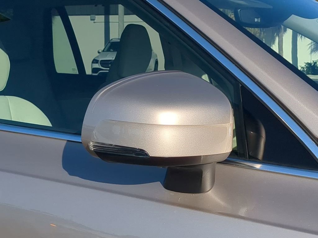 Used 2024 Volvo XC90 B6 Ultimate image 13