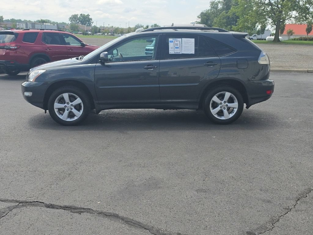 Used 2007 Lexus RX 350 AWD image 4