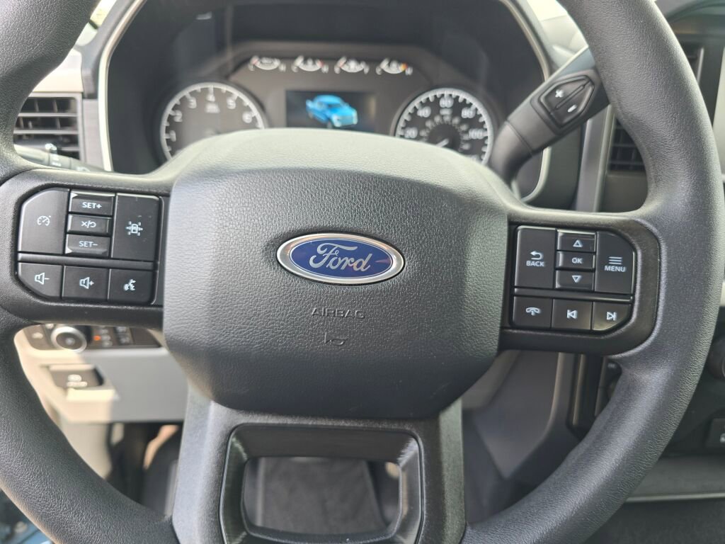 Used 2023 Ford F150 XLT image 22
