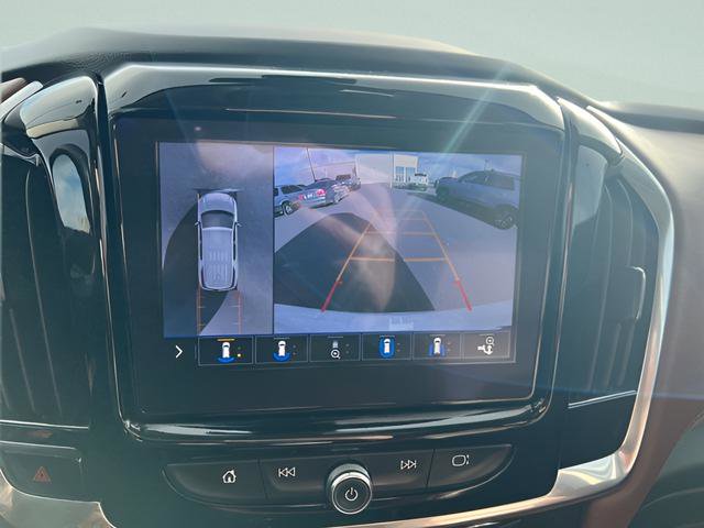Used 2020 Chevrolet Traverse High Country AWD/4WD image 14