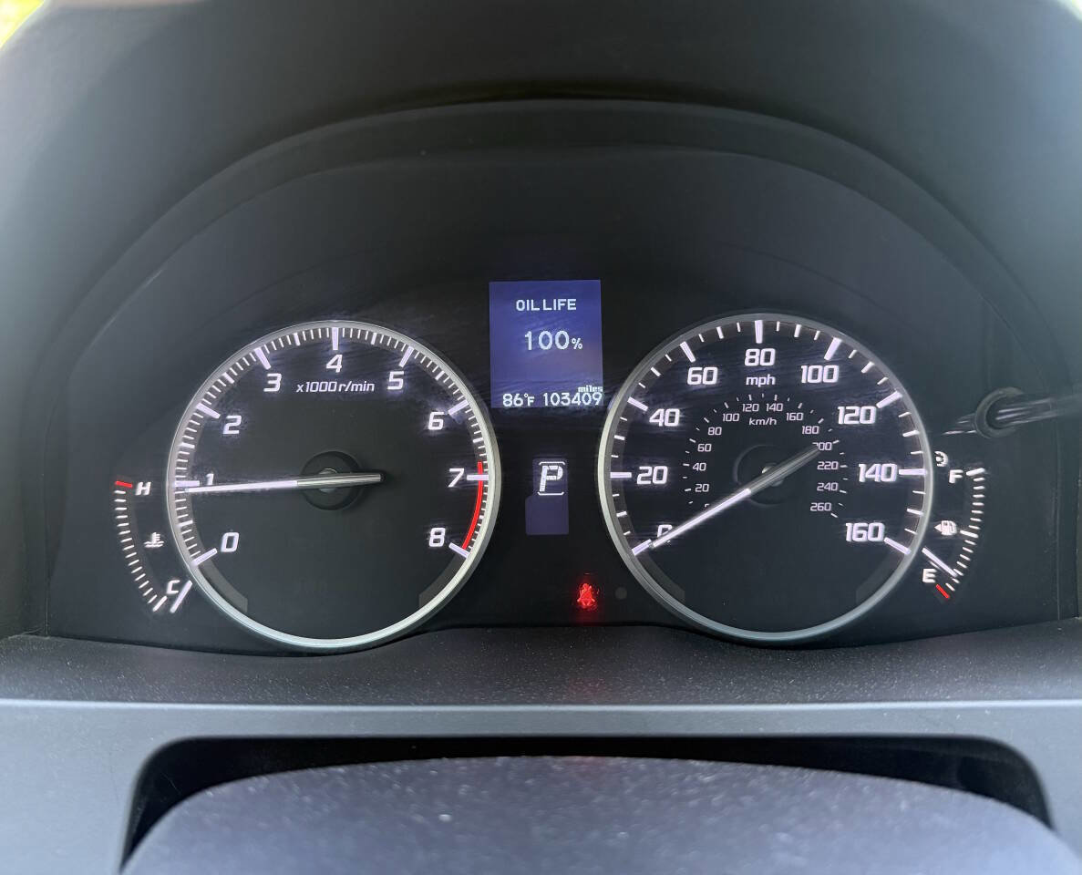 Used 2015 Acura RDX AWD image 18